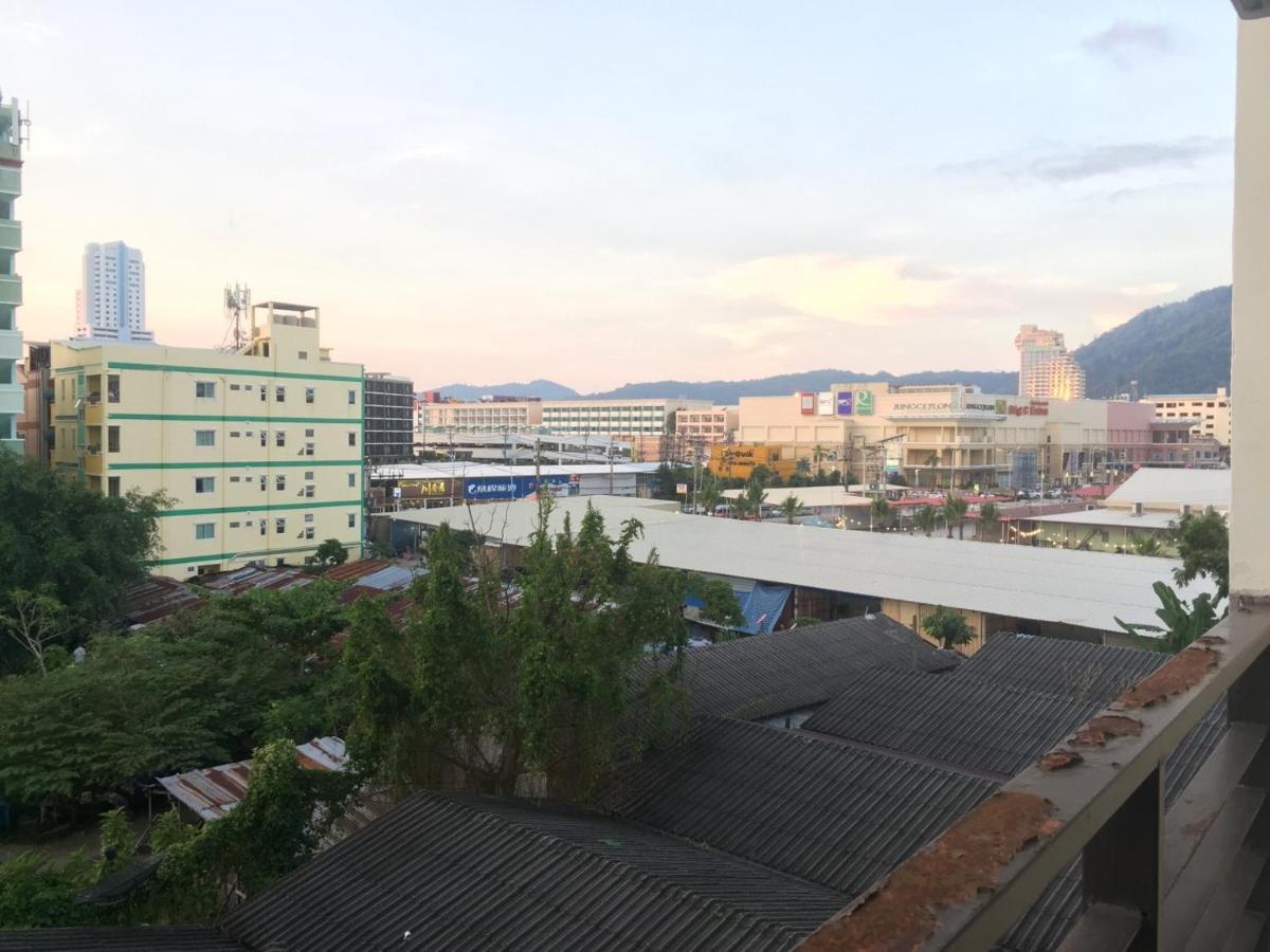 C公园 * Patong