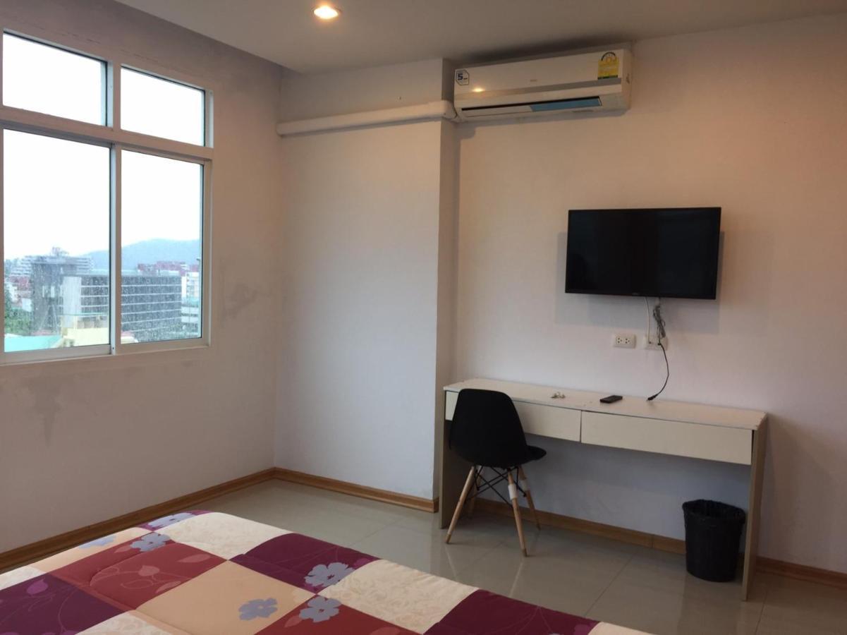 公寓 C公园 *