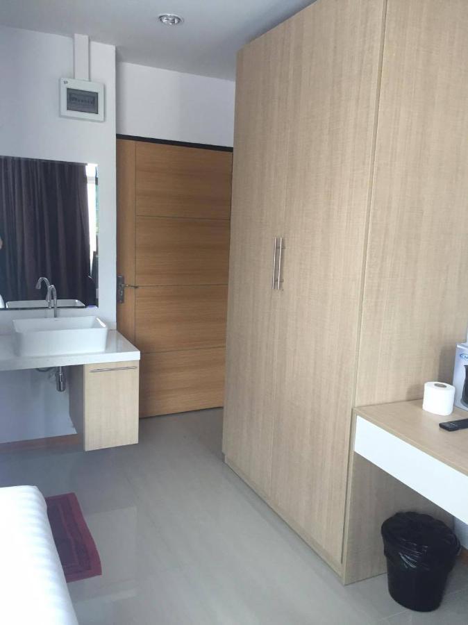 C公园 * Patong